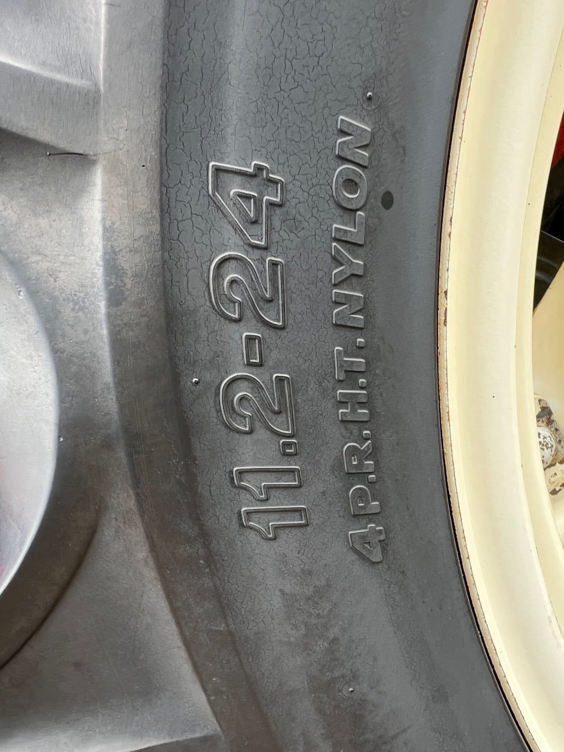 ヤンマー　中古　トラクタ＋ロータリ【401時間】＊RS270＋RSB161M『茨城店　5659』