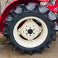 ヤンマー　中古　トラクタ＋ロータリ【401時間】＊RS270＋RSB161M『茨城店　5659』