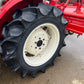 ヤンマー　中古　トラクタ＋ロータリ【401時間】＊RS270＋RSB161M『茨城店　5659』