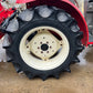 ヤンマー　中古　トラクタ＋ロータリ【401時間】＊RS270＋RSB161M『茨城店　5659』