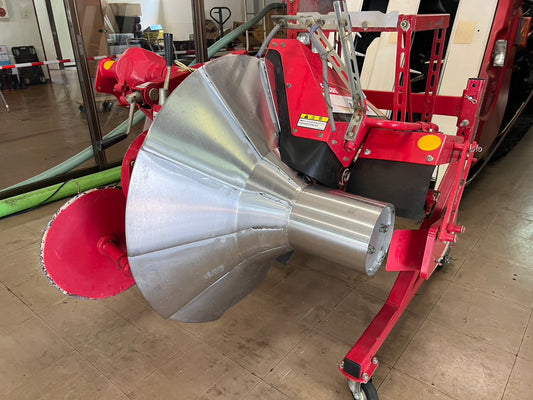 ササキ　中古　畦塗機【Bヒッチ】＊RB310『茨城店 5663』