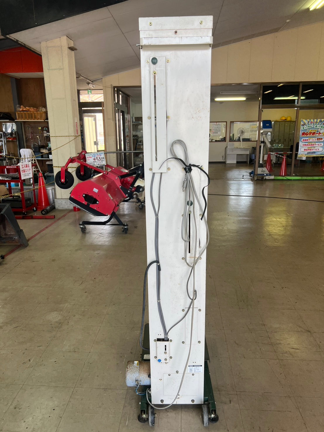 特選中古農機市場農キング 茨城店 – Page 8