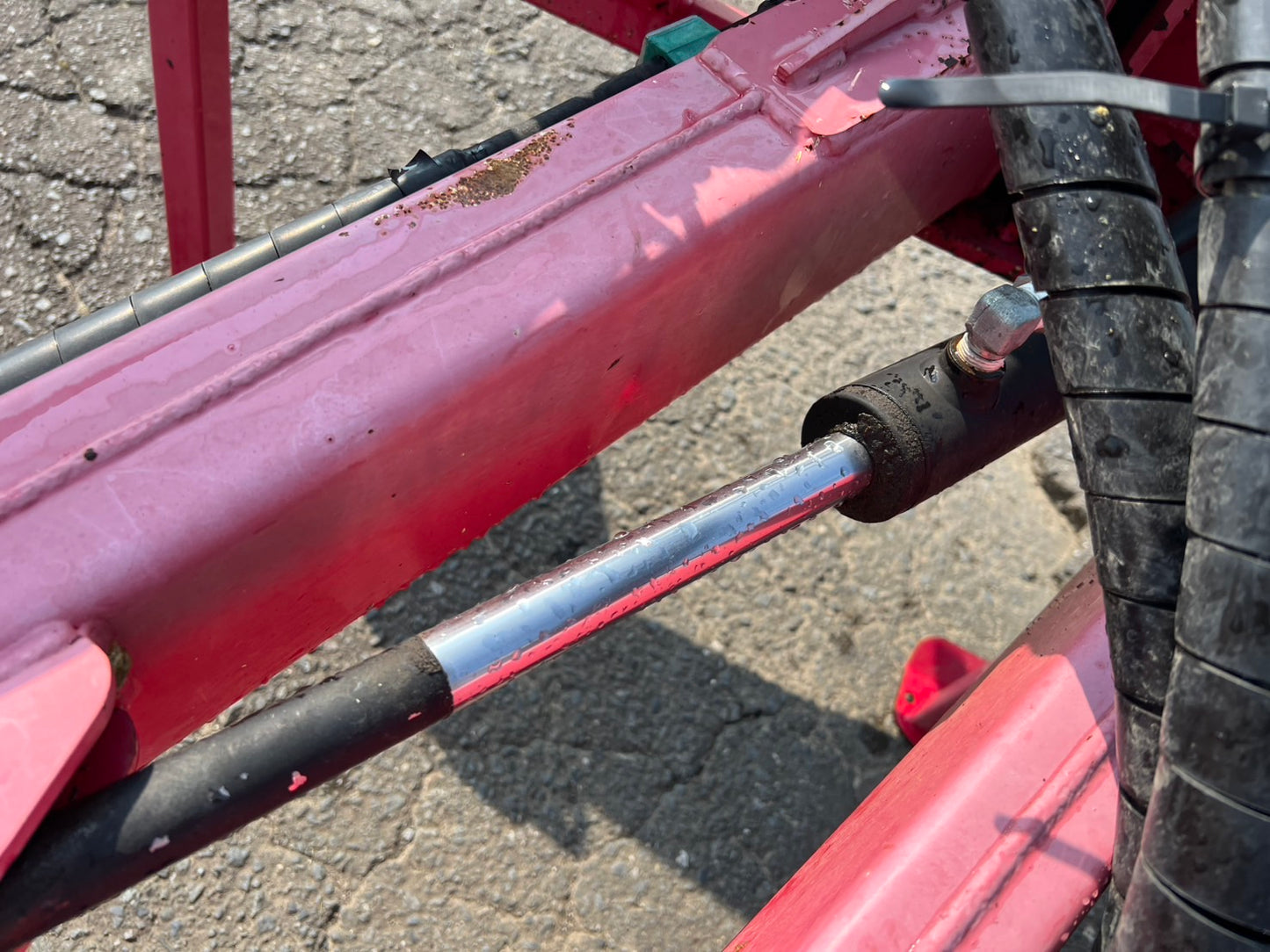 ササキ　中古　オフセット 　フレール 　モア【Lヒッチ】＊KZL145『茨城店　5719』