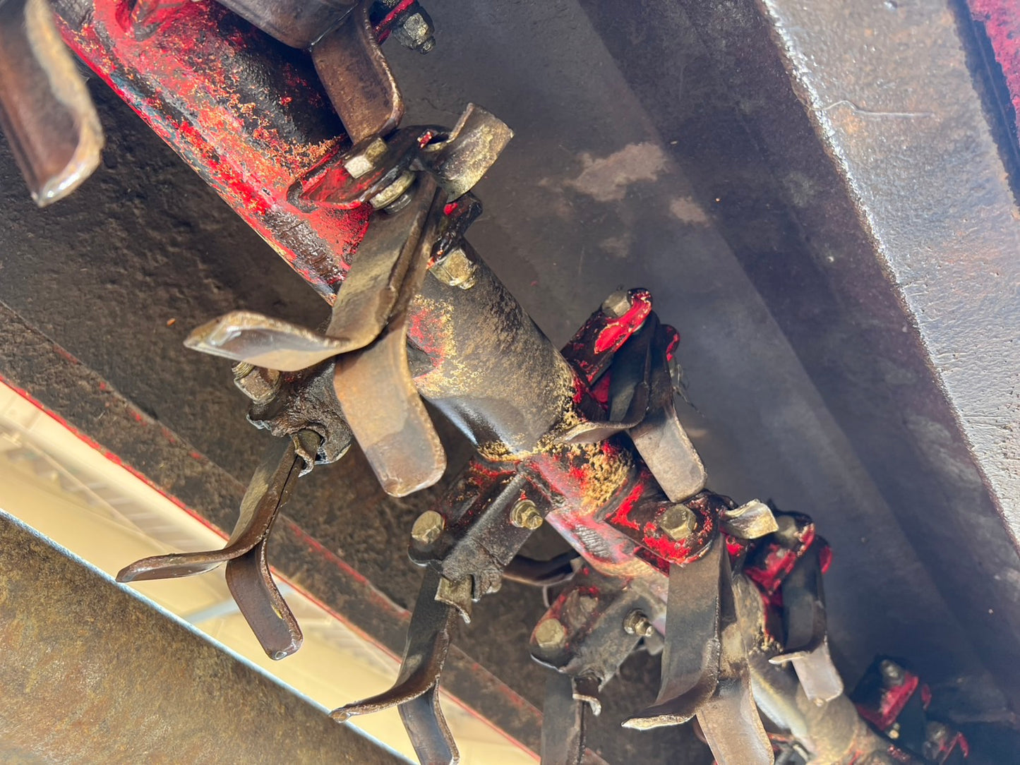 ササキ　中古　オフセット 　フレール 　モア【Lヒッチ】＊KZL145『茨城店　5719』