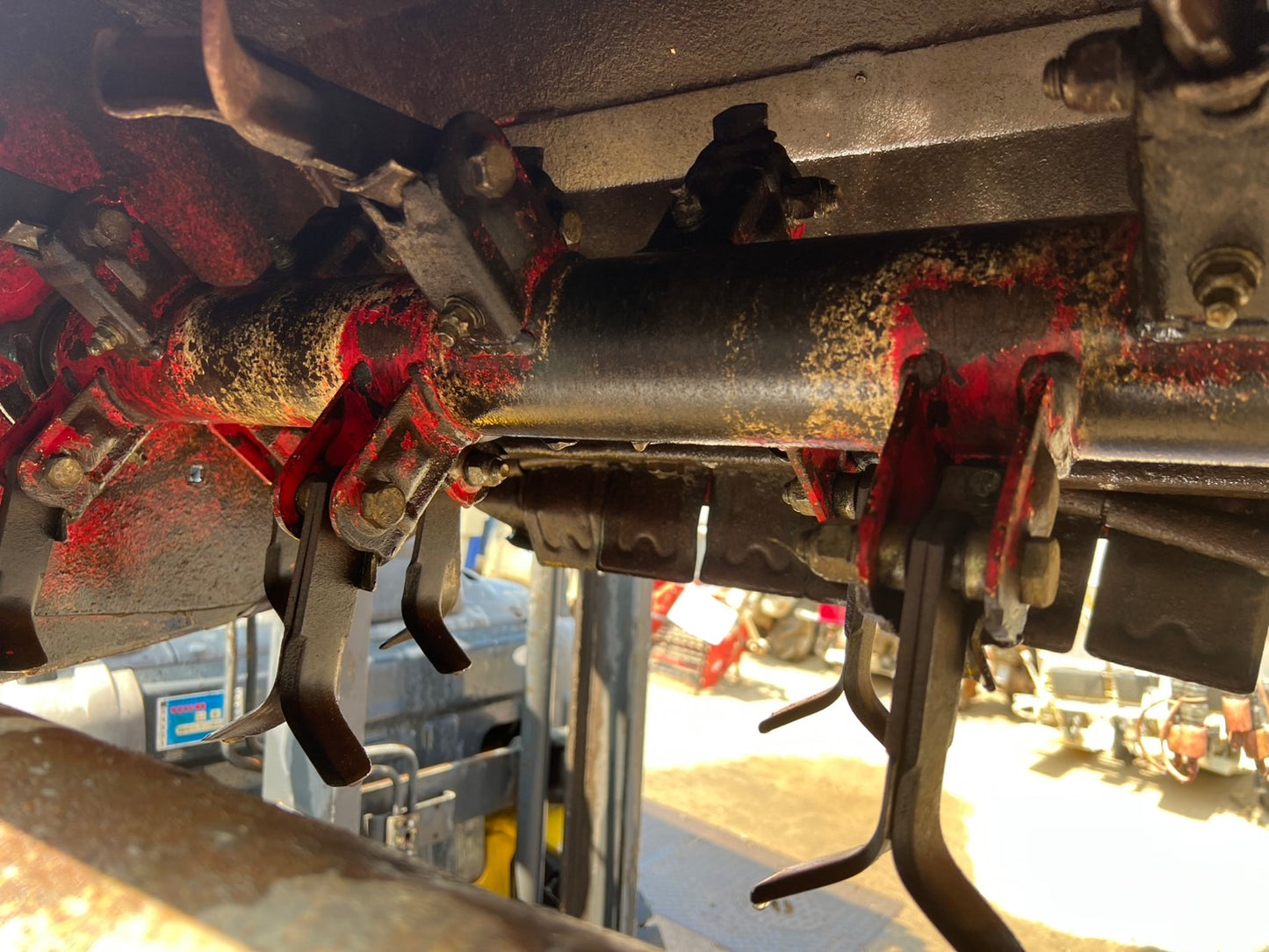 ササキ　中古　オフセット 　フレール 　モア【Lヒッチ】＊KZL145『茨城店　5719』