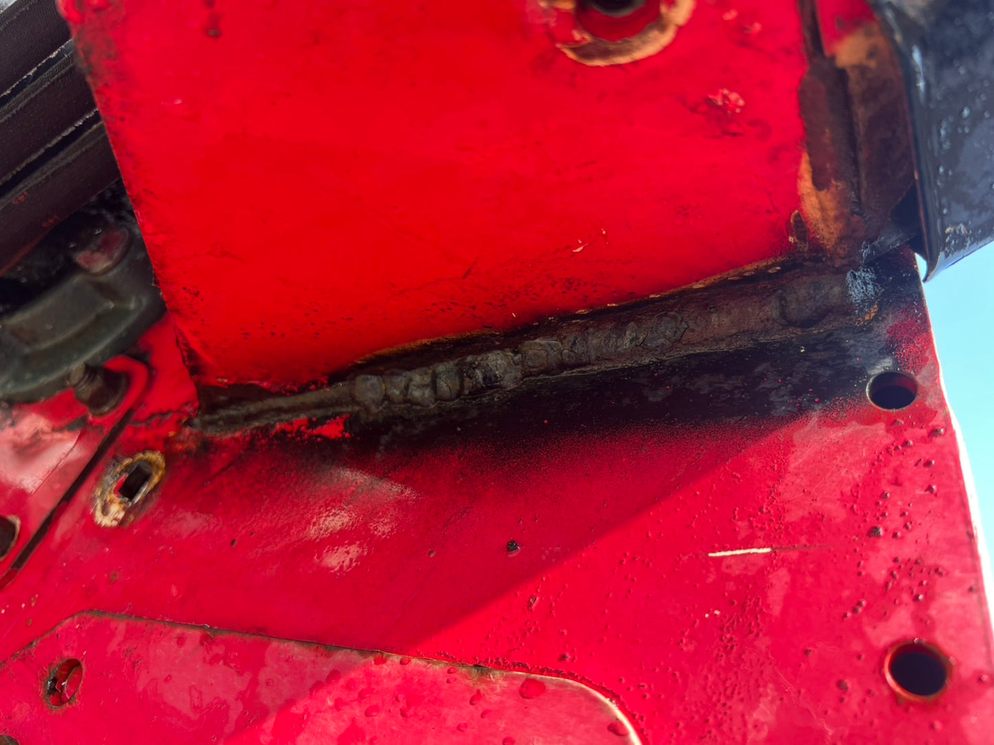 ササキ　中古　オフセット 　フレール 　モア【Lヒッチ】＊KZL145『茨城店　5719』