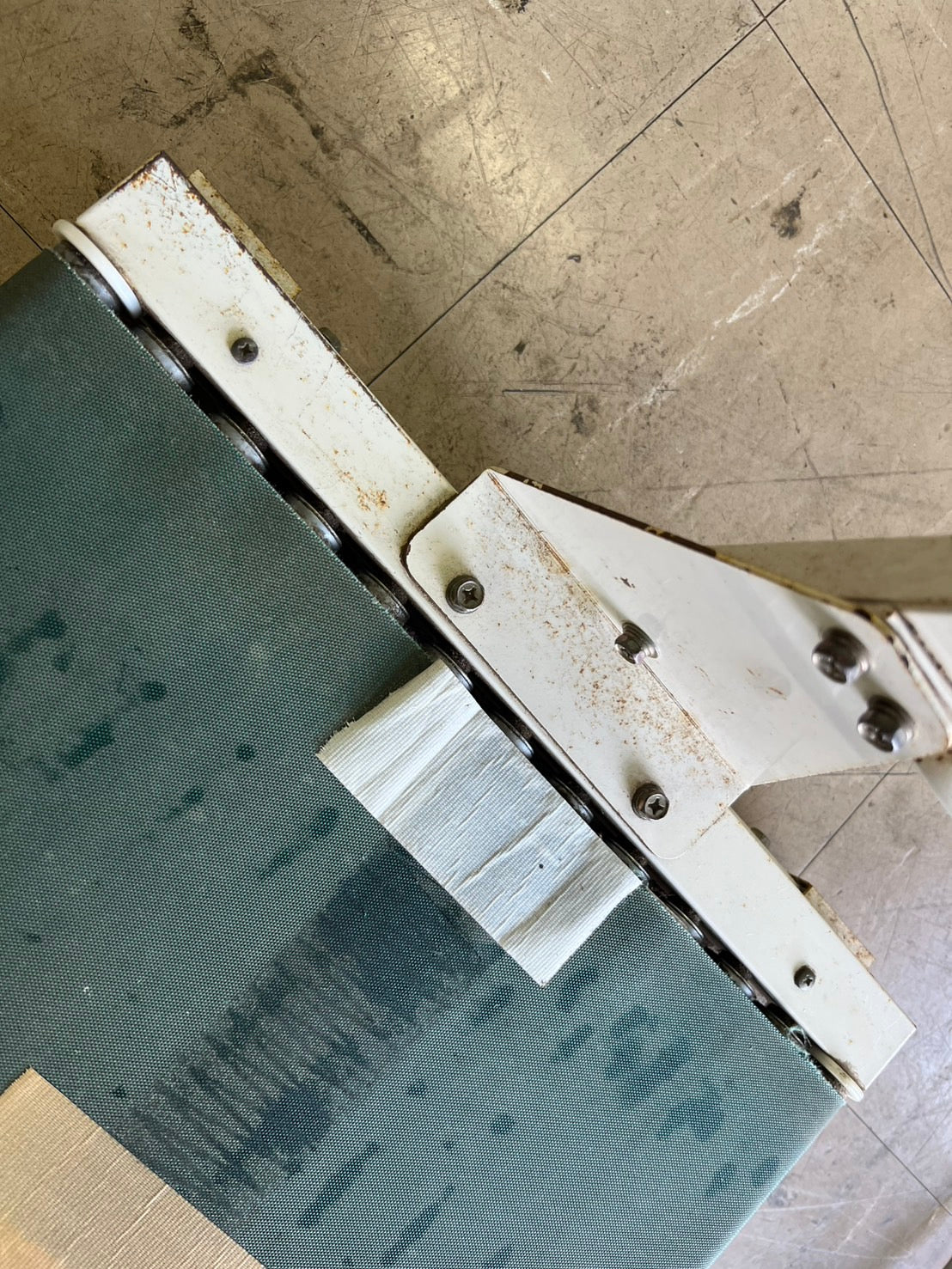 タイガーカワシマ　中古　選別計量器【202時間】＊NRV-32A『茨城店　5670』