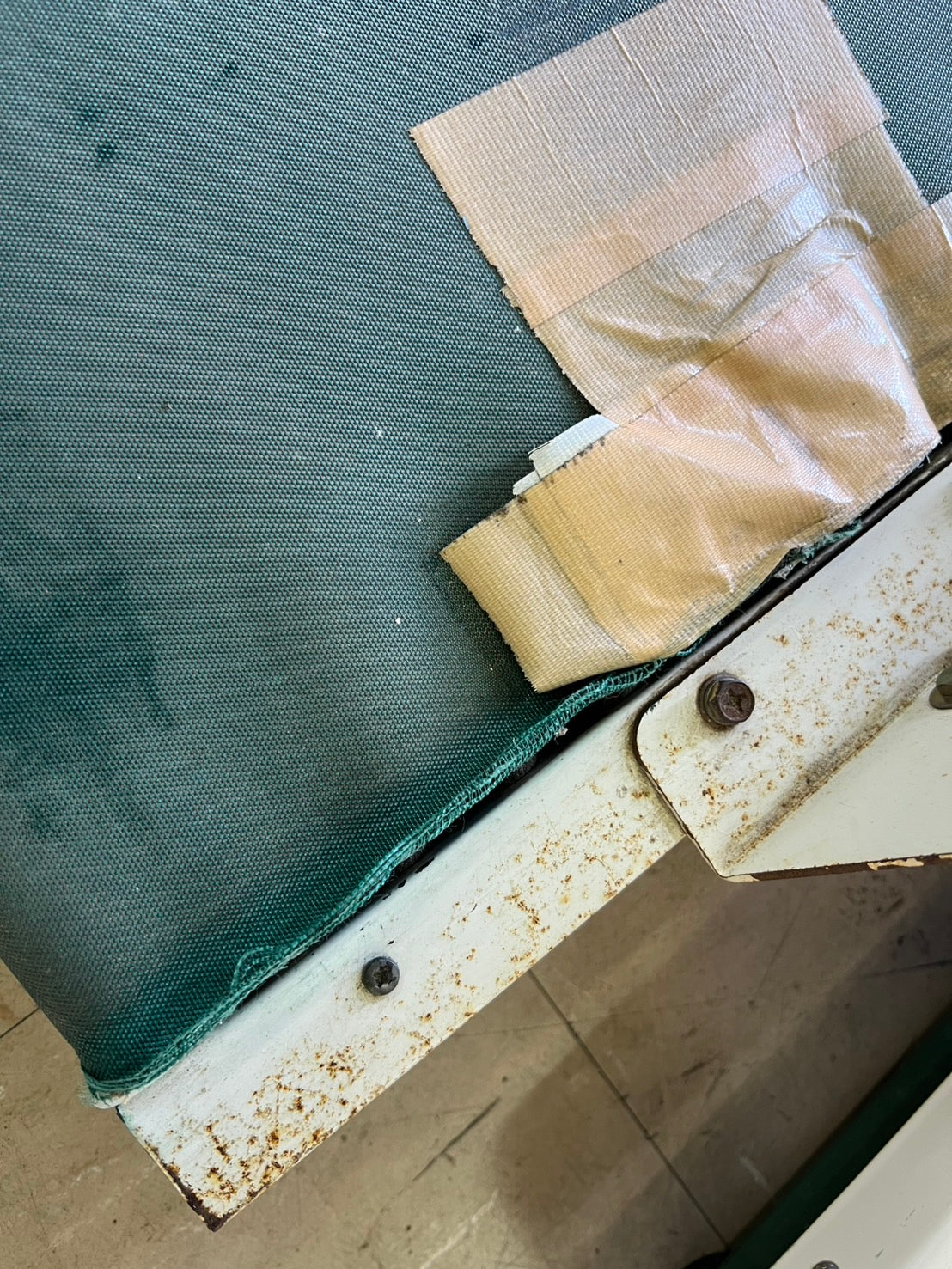 タイガーカワシマ　中古　選別計量器【202時間】＊NRV-32A『茨城店　5670』