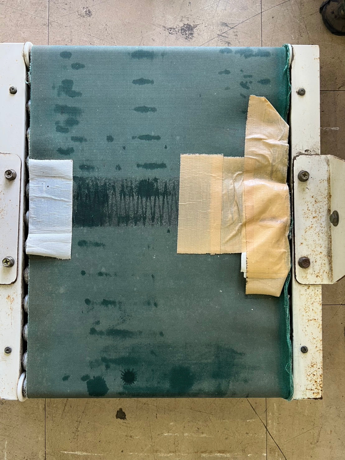 タイガーカワシマ　中古　選別計量器【202時間】＊NRV-32A『茨城店　5670』