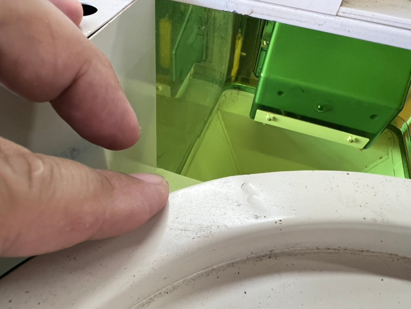 タイガーカワシマ　中古　選別計量器【202時間】＊NRV-32A『茨城店　5670』