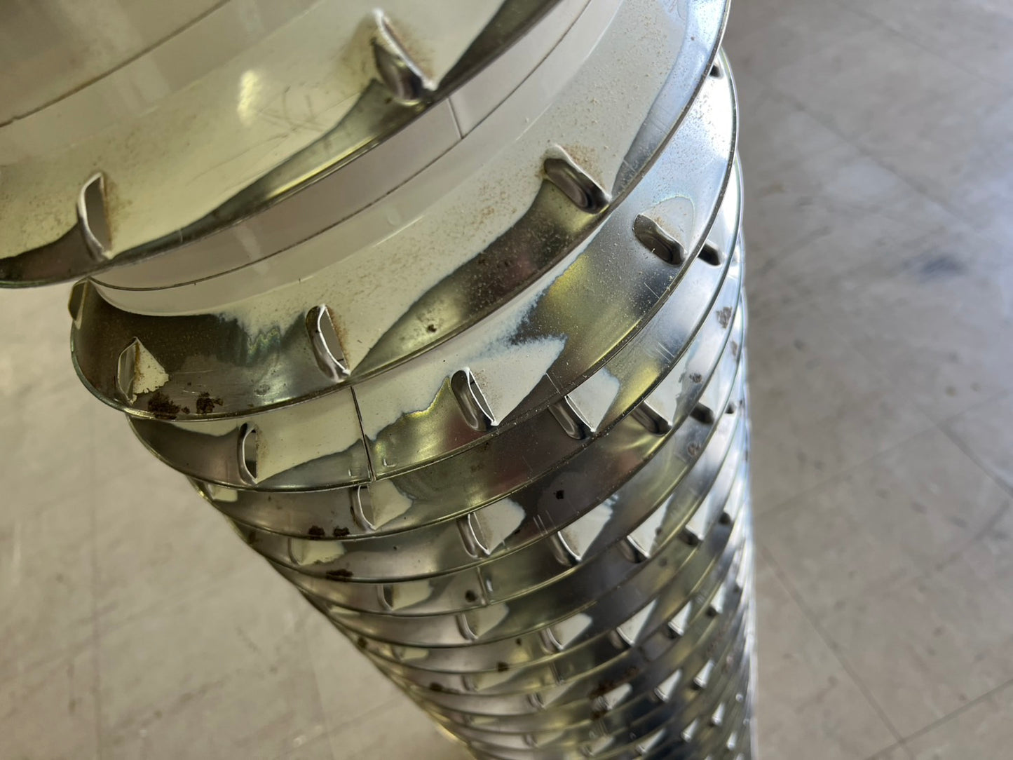 タイガーカワシマ　中古　選別計量器【202時間】＊NRV-32A『茨城店　5670』