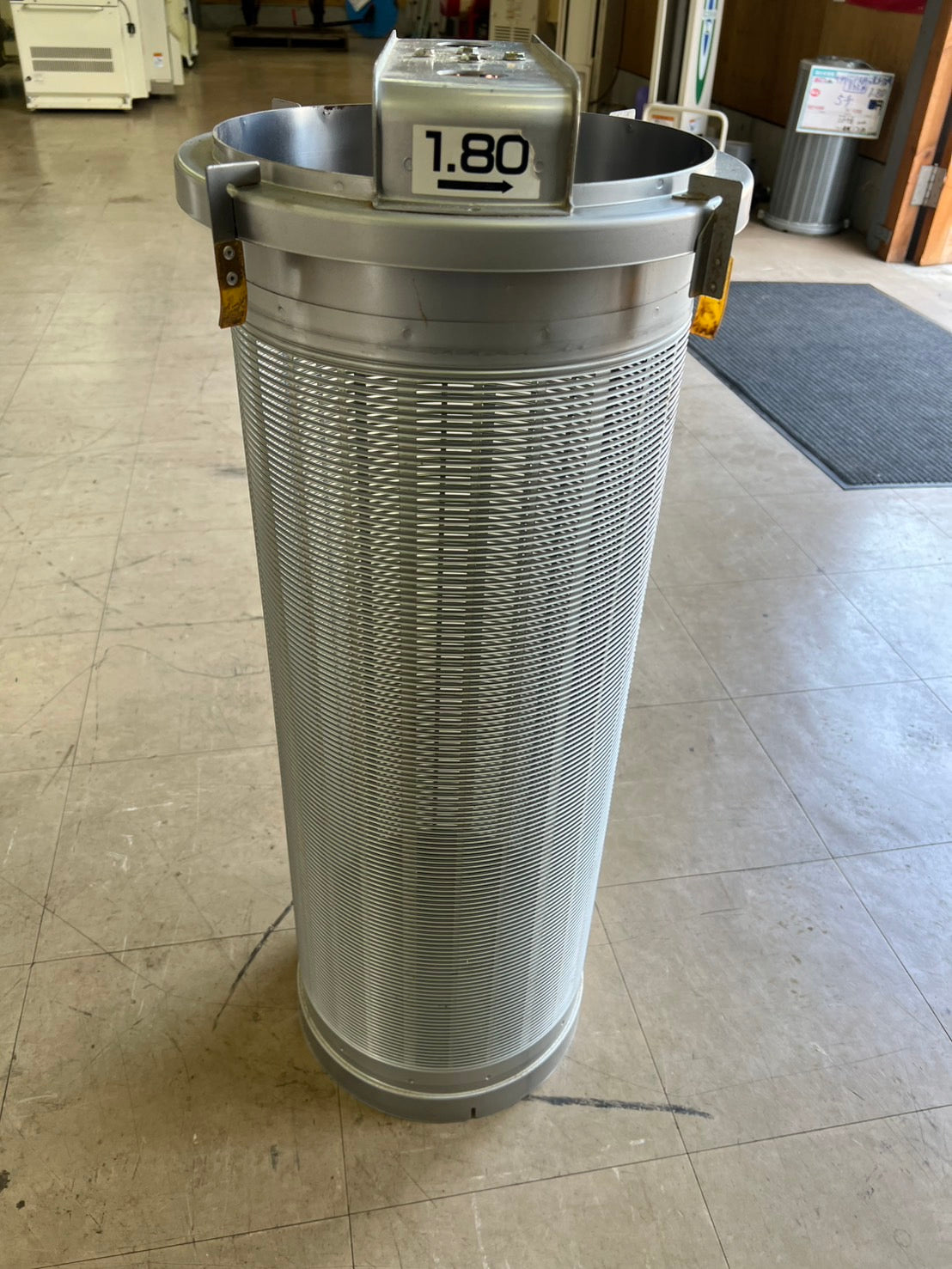 タイガーカワシマ　中古　選別計量器【202時間】＊NRV-32A『茨城店　5670』