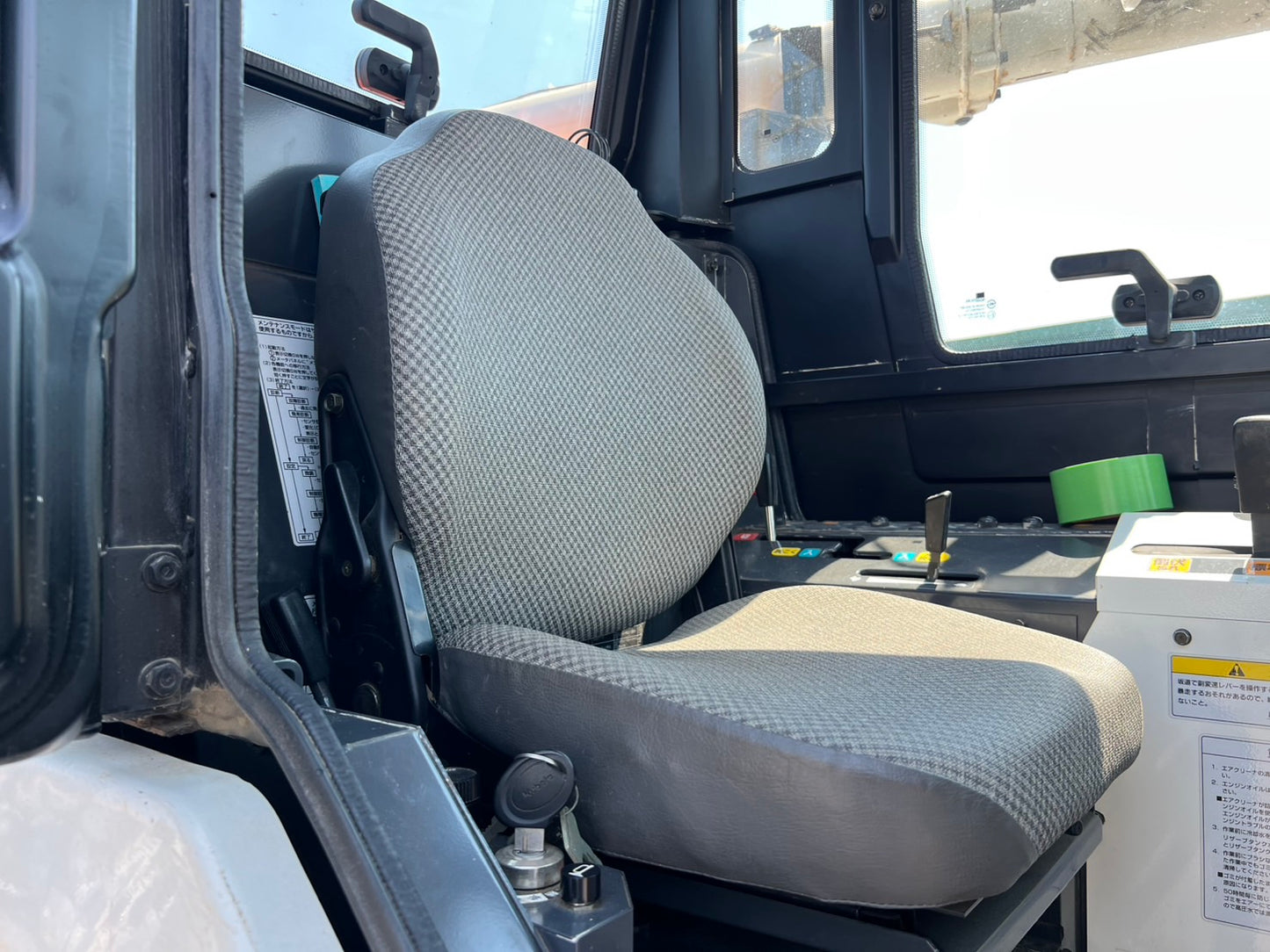 クボタ　中古　コンバイン【742ｈ】＊AR335SD4MWQ『茨城店　5667』