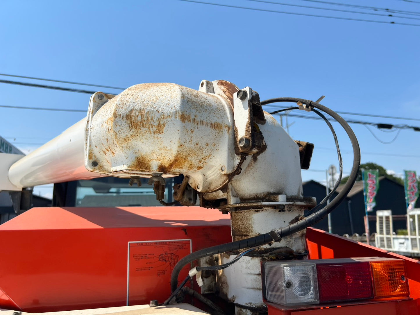 クボタ　中古　コンバイン【742ｈ】＊AR335SD4MWQ『茨城店　5667』