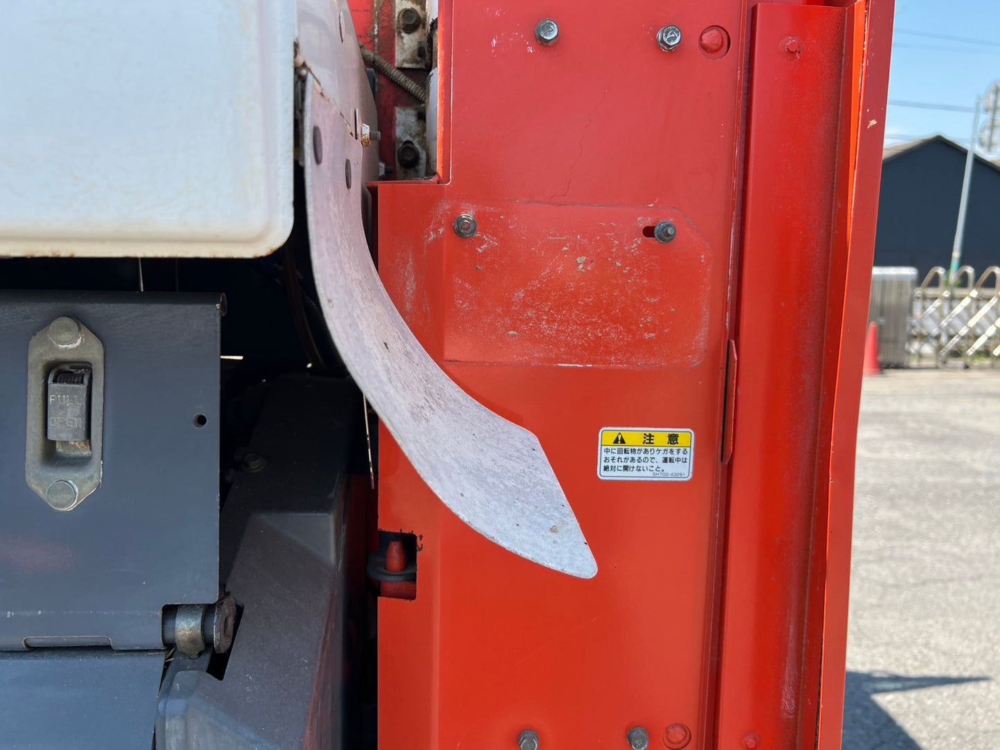 クボタ　中古　コンバイン【742ｈ】＊AR335SD4MWQ『茨城店　5667』