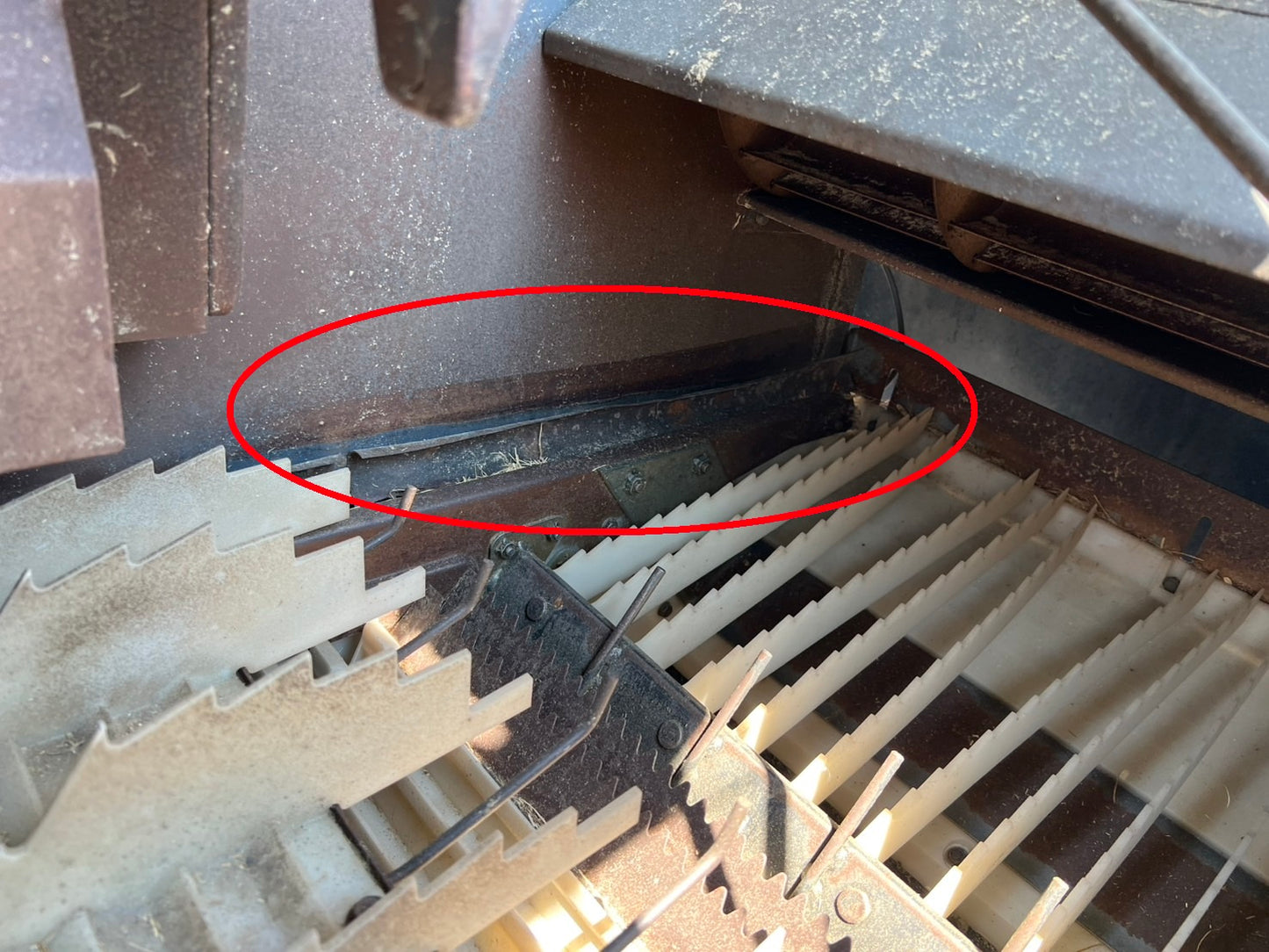 クボタ　中古　コンバイン【742ｈ】＊AR335SD4MWQ『茨城店　5667』