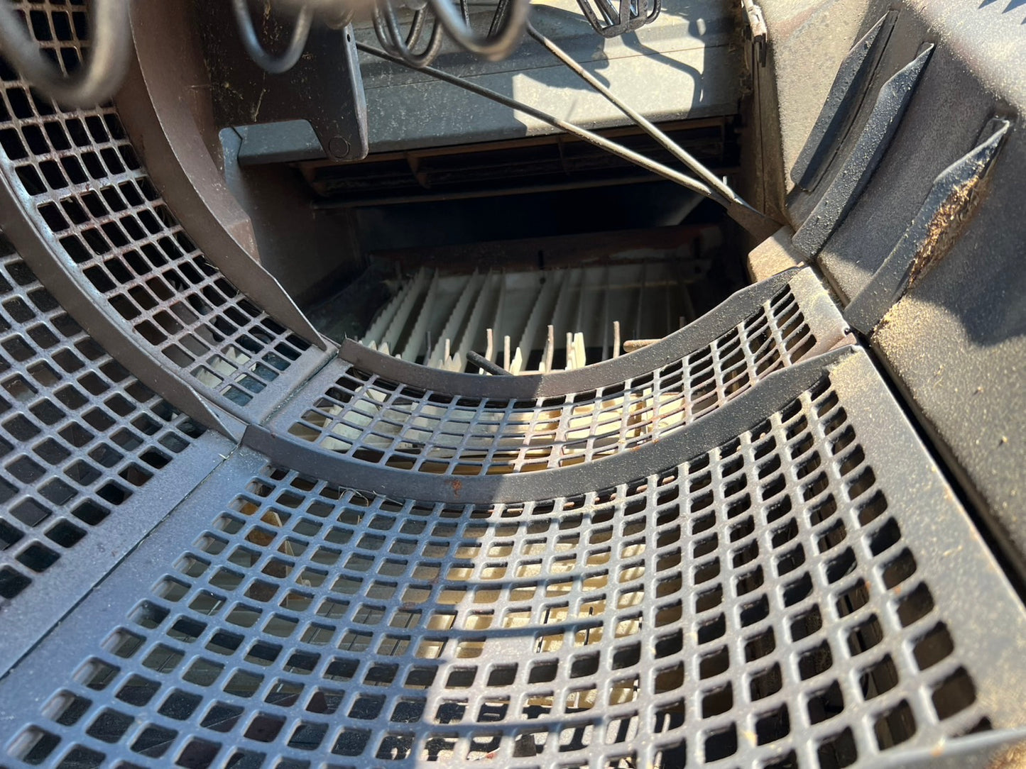 クボタ　中古　コンバイン【742ｈ】＊AR335SD4MWQ『茨城店　5667』