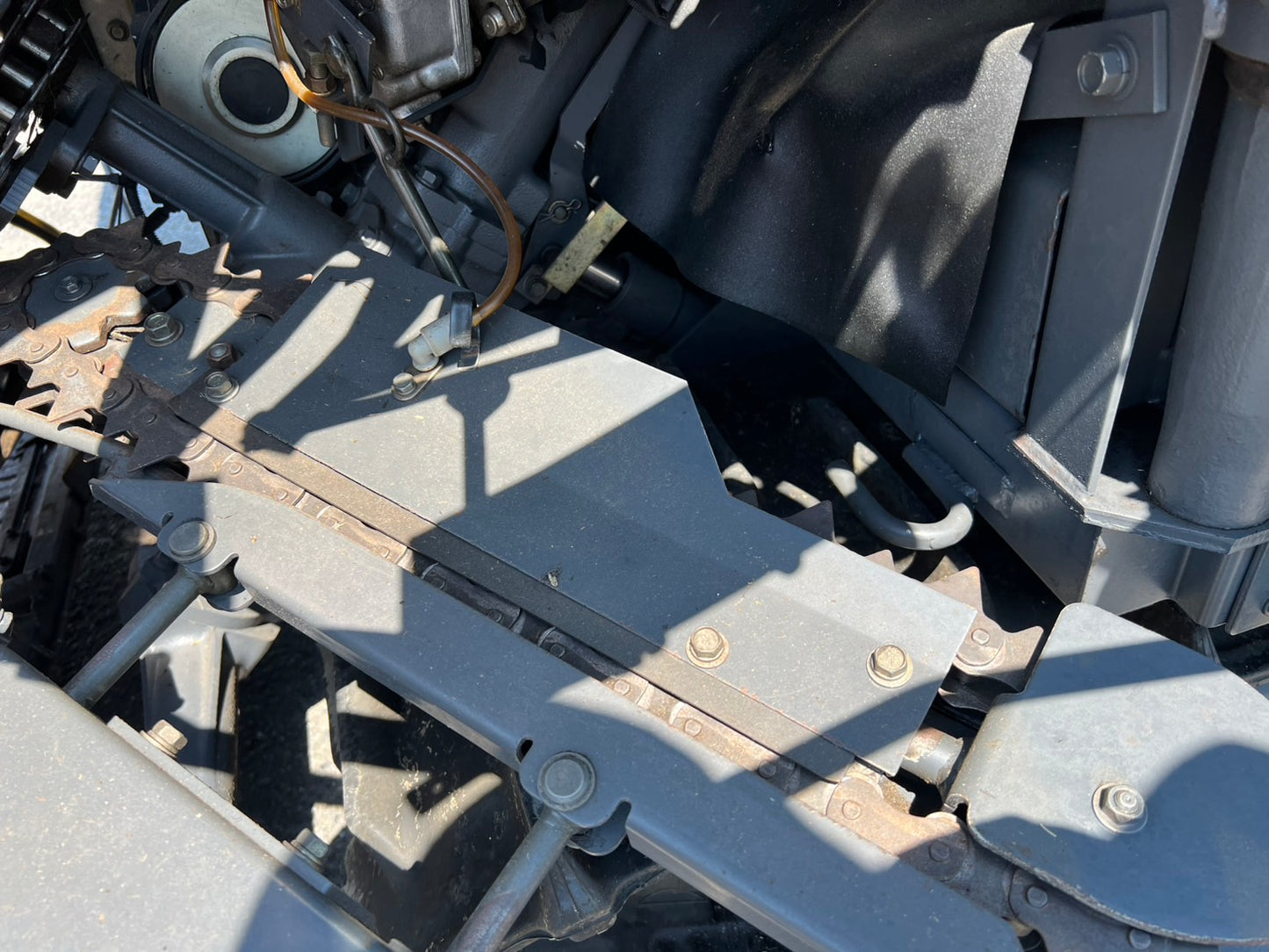 クボタ　中古　コンバイン【742ｈ】＊AR335SD4MWQ『茨城店　5667』