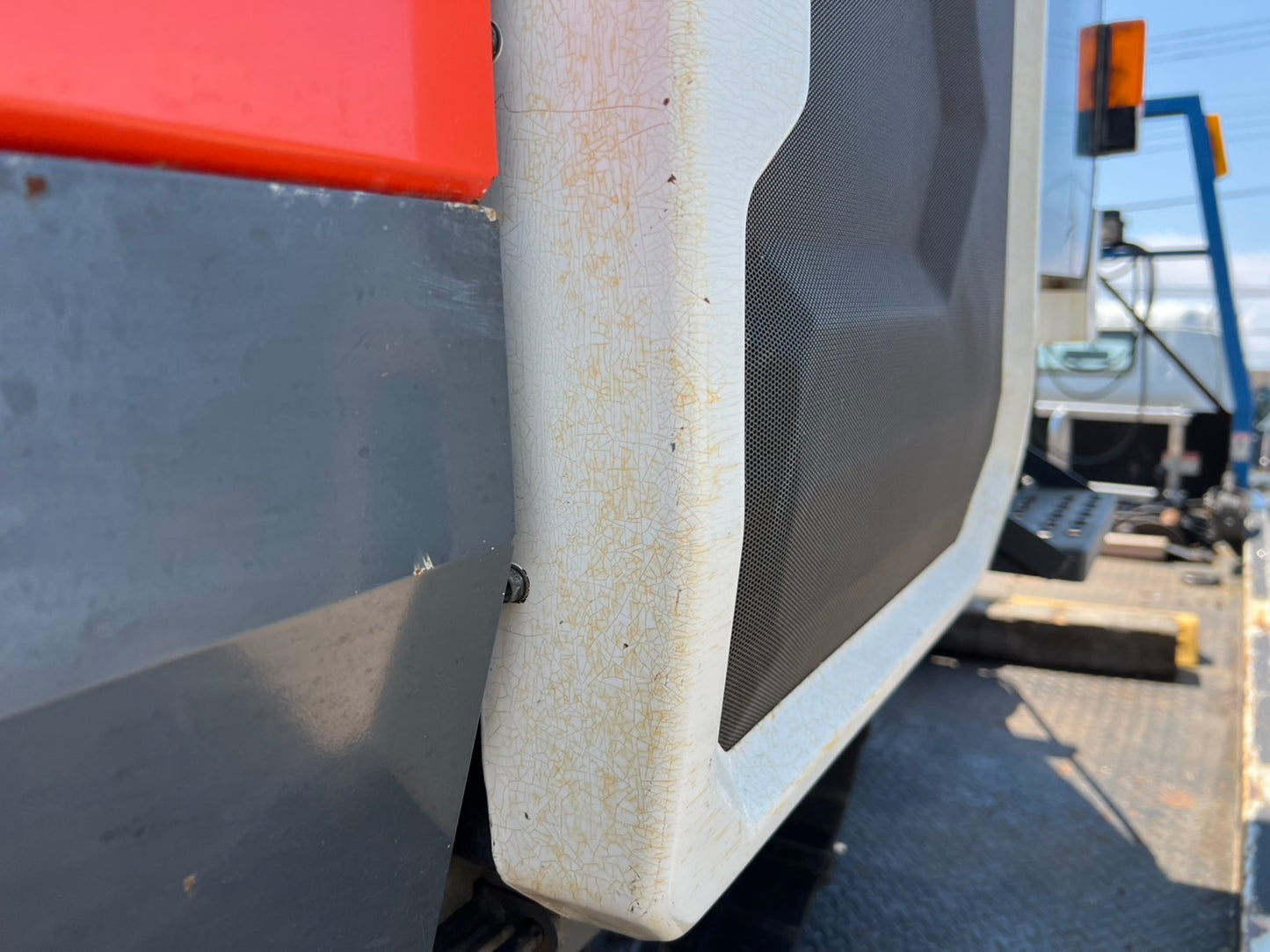 クボタ　中古　コンバイン【742ｈ】＊AR335SD4MWQ『茨城店　5667』