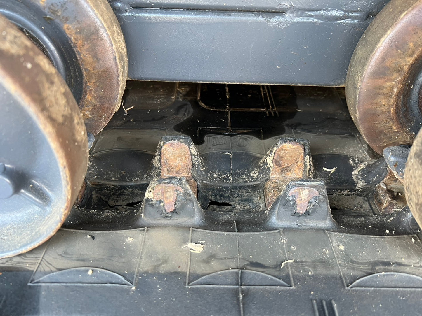 クボタ　中古　コンバイン【742ｈ】＊AR335SD4MWQ『茨城店　5667』