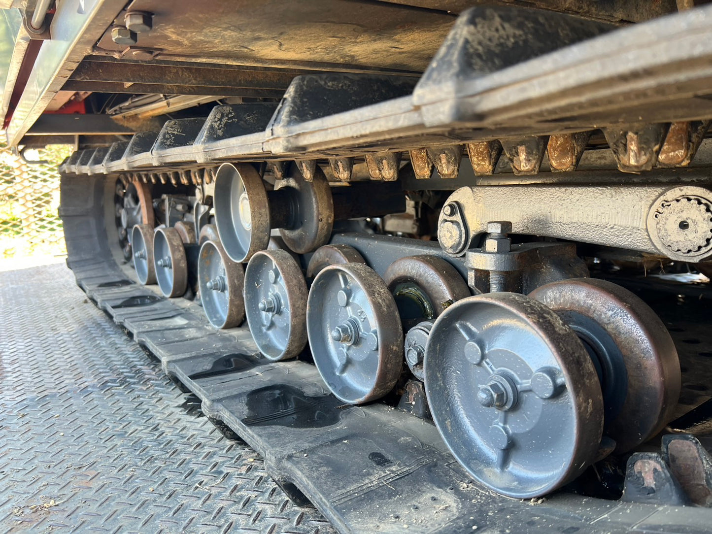 クボタ　中古　コンバイン【742ｈ】＊AR335SD4MWQ『茨城店　5667』