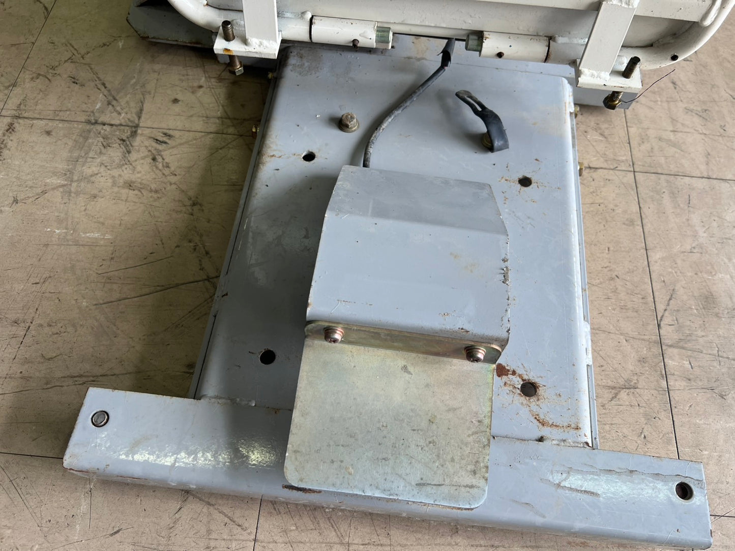 アテックス　中古　米袋昇降機【35㎏】＊L300-L『茨城店　5708』