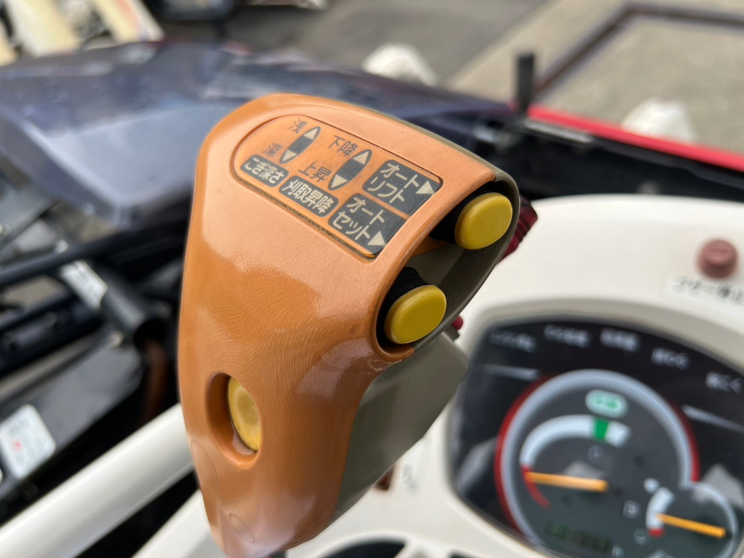 ヤンマー 中古 コンバイン【494h】＊AE439-XJU『茨城店 5662』 – 農キング