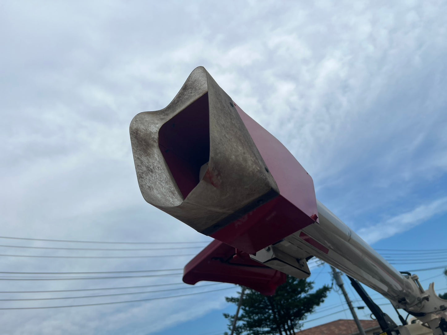 ヤンマー　中古　コンバイン【494ｈ】＊AE439-XJU『茨城店　5662』