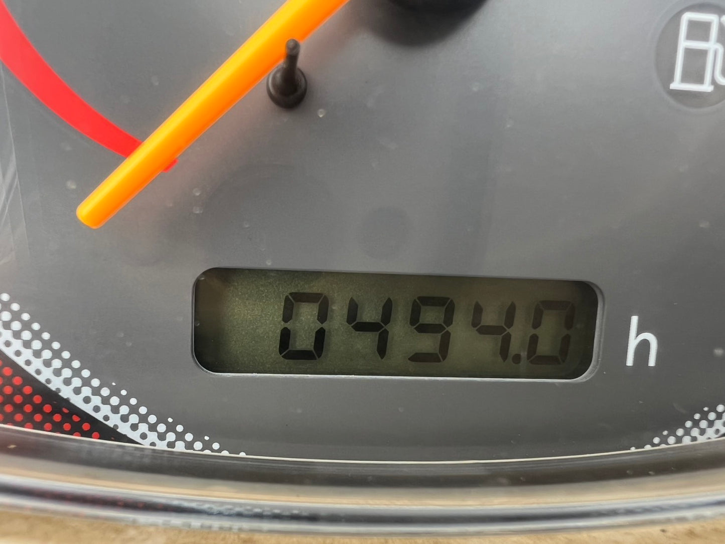 ヤンマー　中古　コンバイン【494ｈ】＊AE439-XJU『茨城店　5662』