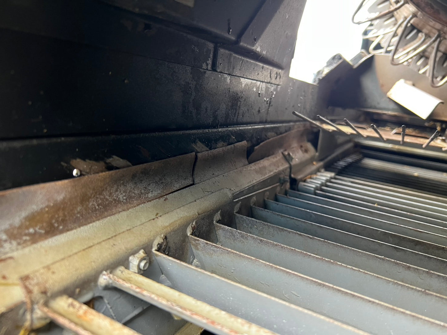 ヤンマー　中古　コンバイン【494ｈ】＊AE439-XJU『茨城店　5662』