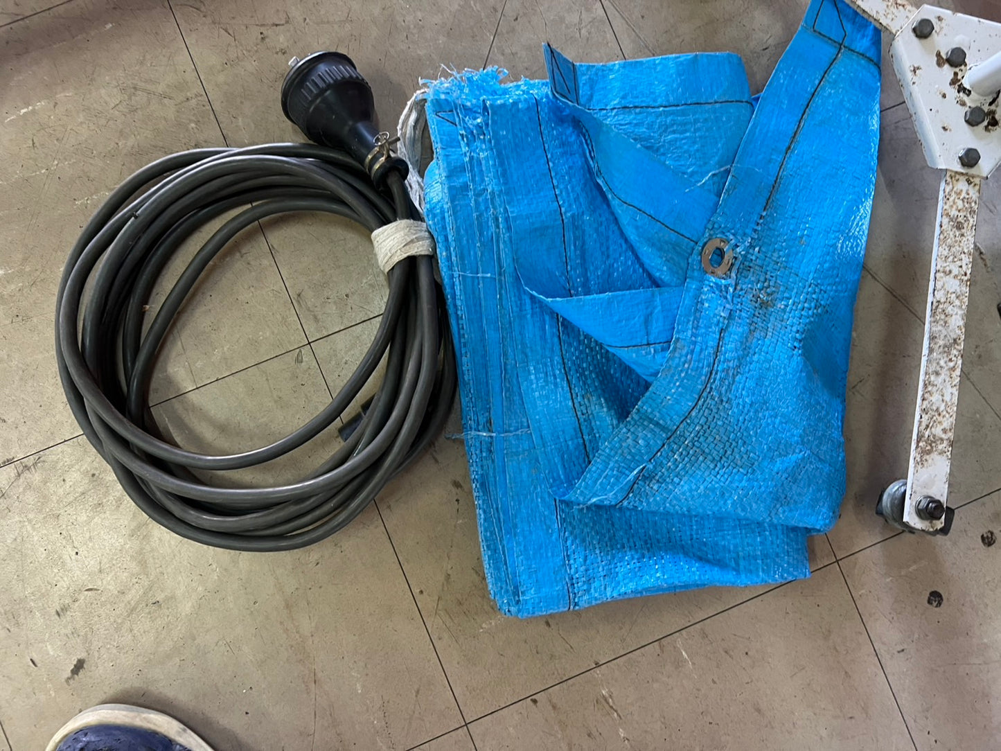 ヤンマー　中古　グレンコンテナ【2.5ｍ】＊GPY1100B『茨城店　5671』