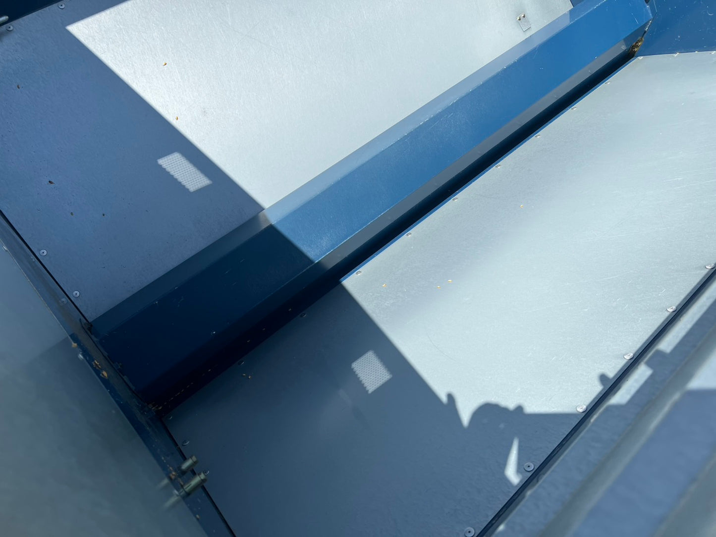 ヤンマー　中古　グレンコンテナ【2.5ｍ】＊GPY1100B『茨城店　5671』