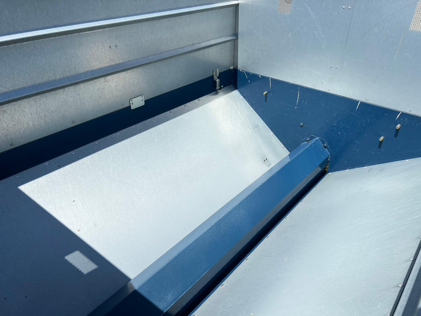 ヤンマー　中古　グレンコンテナ【2.5ｍ】＊GPY1100B『茨城店　5671』