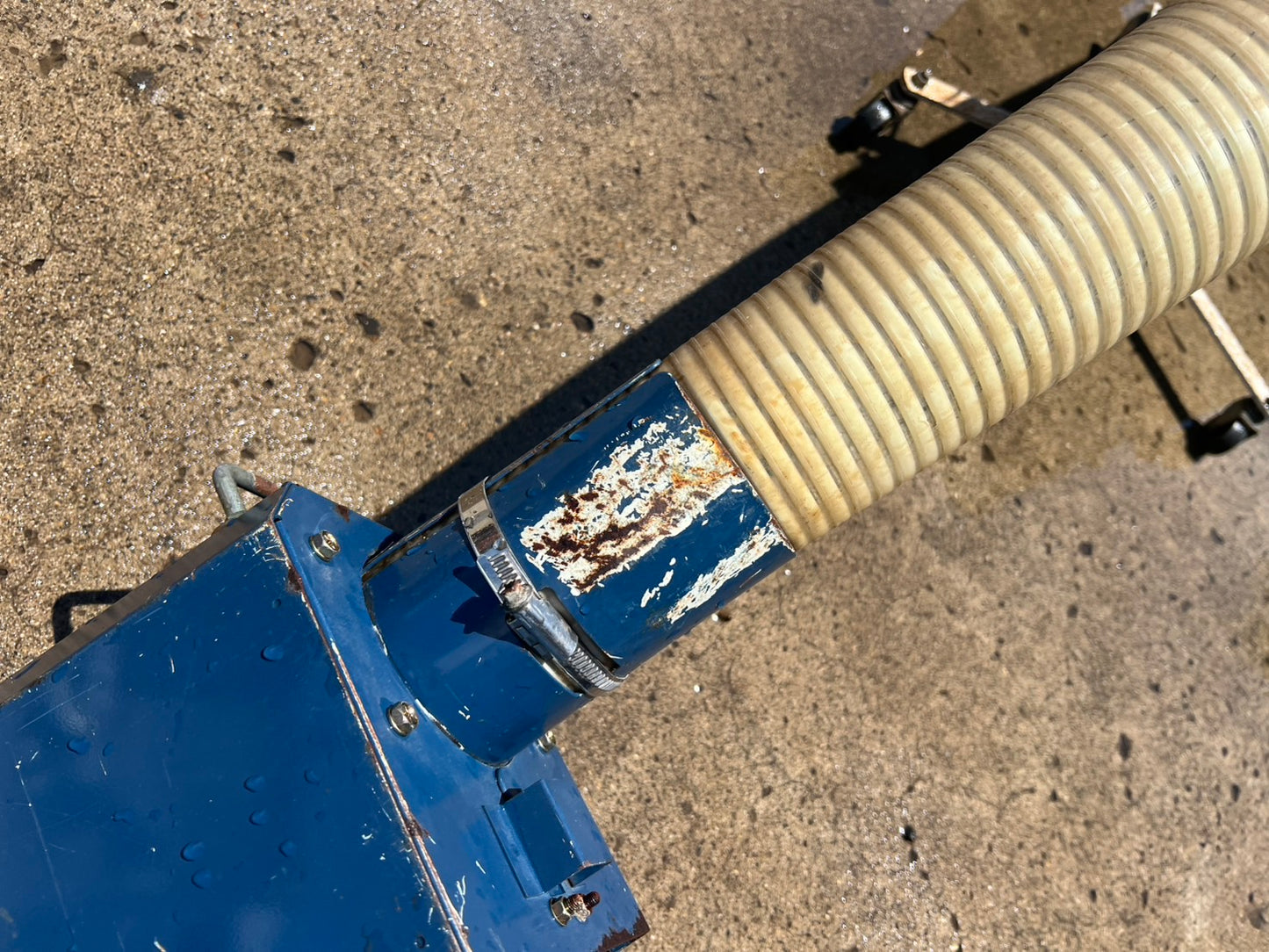 ヤンマー　中古　グレンコンテナ【2.5ｍ】＊GPY1100B『茨城店　5671』