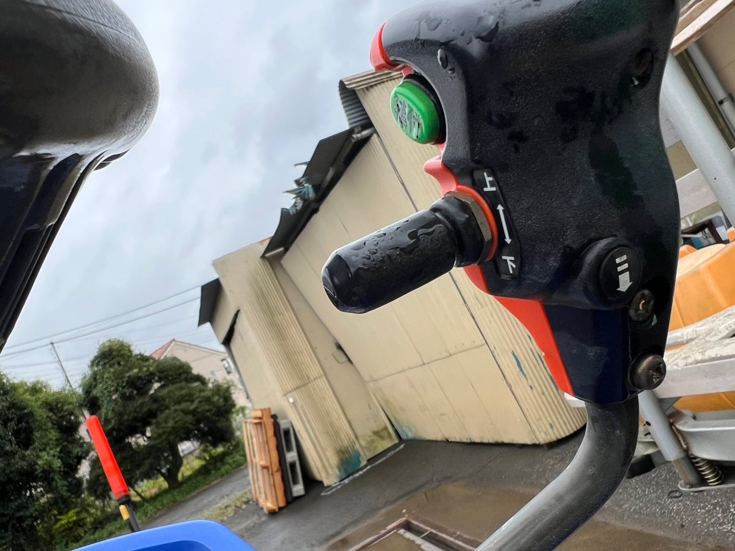 イセキ　中古　田植機【164時間】＊PZ50‐HVRL『茨城店　5705』