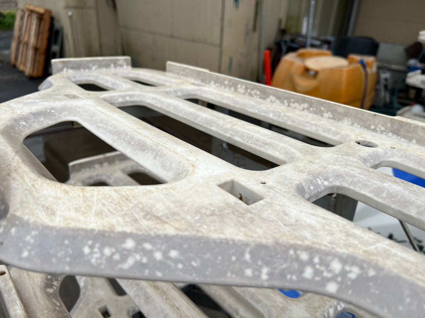 イセキ　中古　田植機【164時間】＊PZ50‐HVRL『茨城店　5705』