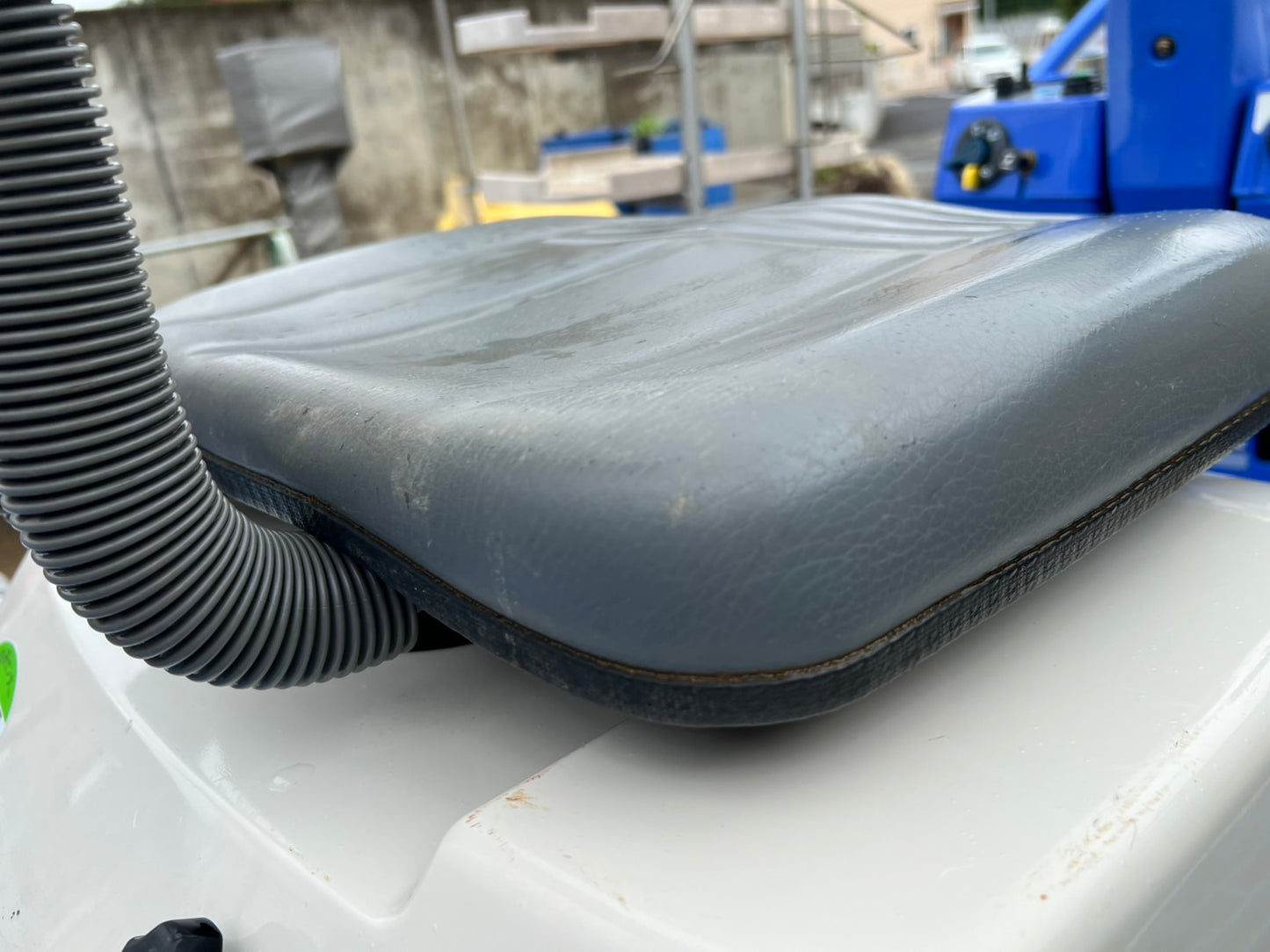 イセキ　中古　田植機【164時間】＊PZ50‐HVRL『茨城店　5705』