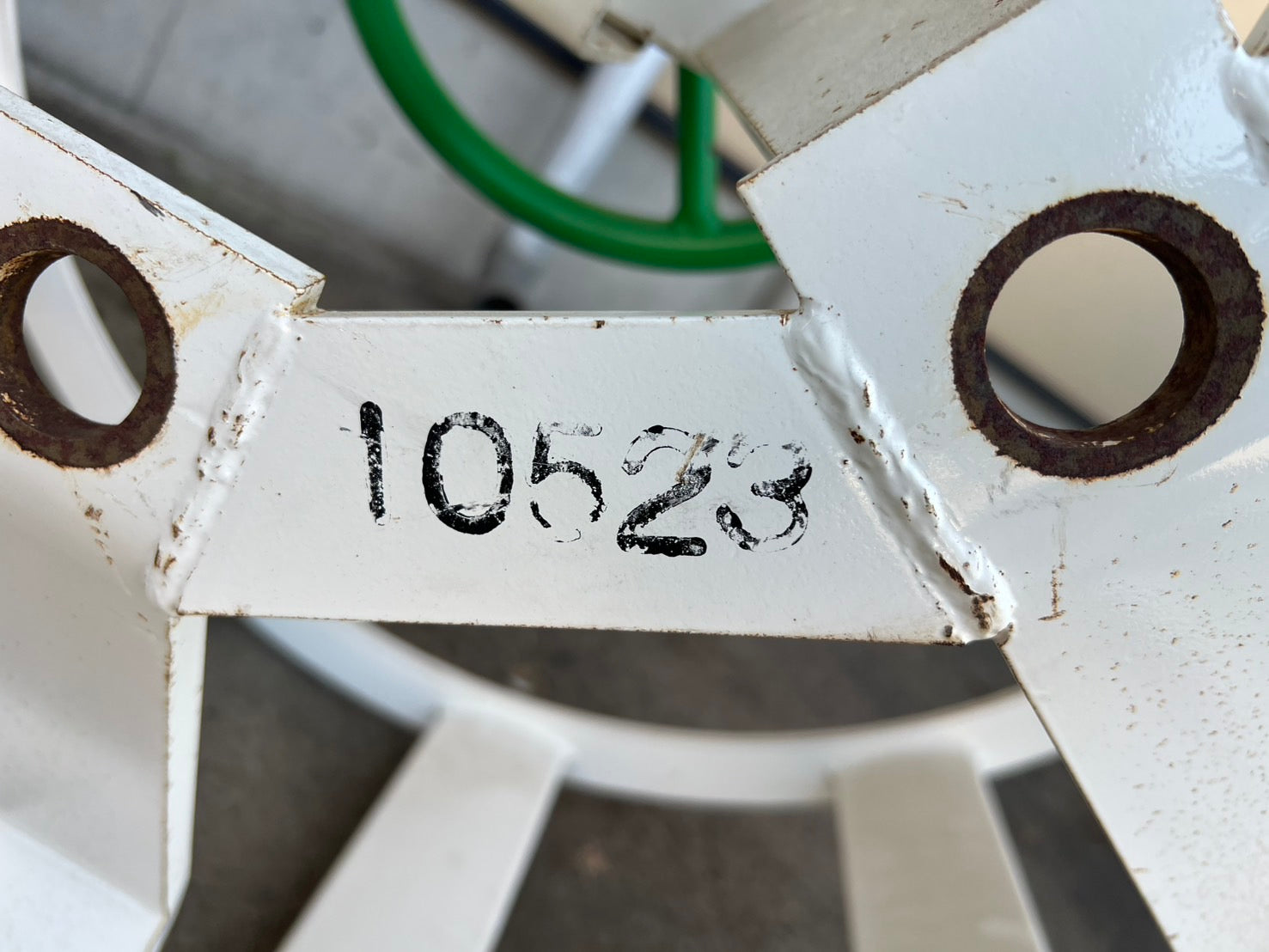 スズテック 中古 カゴ車輪 ＊13.6‐24『茨城店 5732』 – 農キング