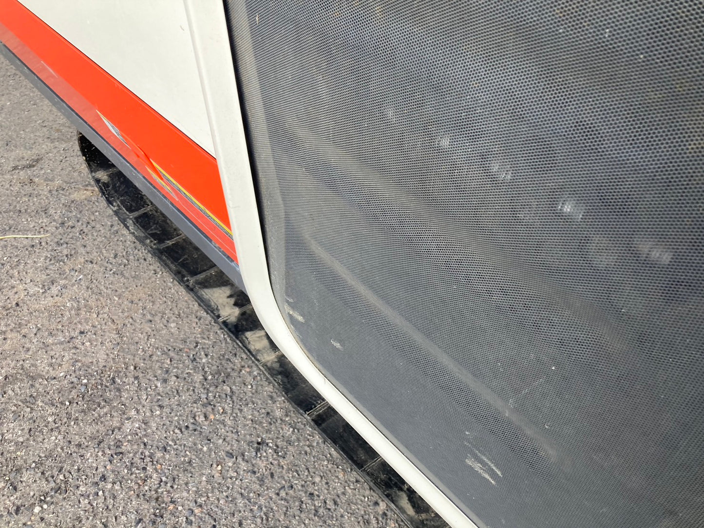 クボタ     中古     コンバイン     ４条     38馬力     386時間     ER438DXMW2