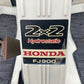 ホンダ  中古  乗用管理機  FJ900