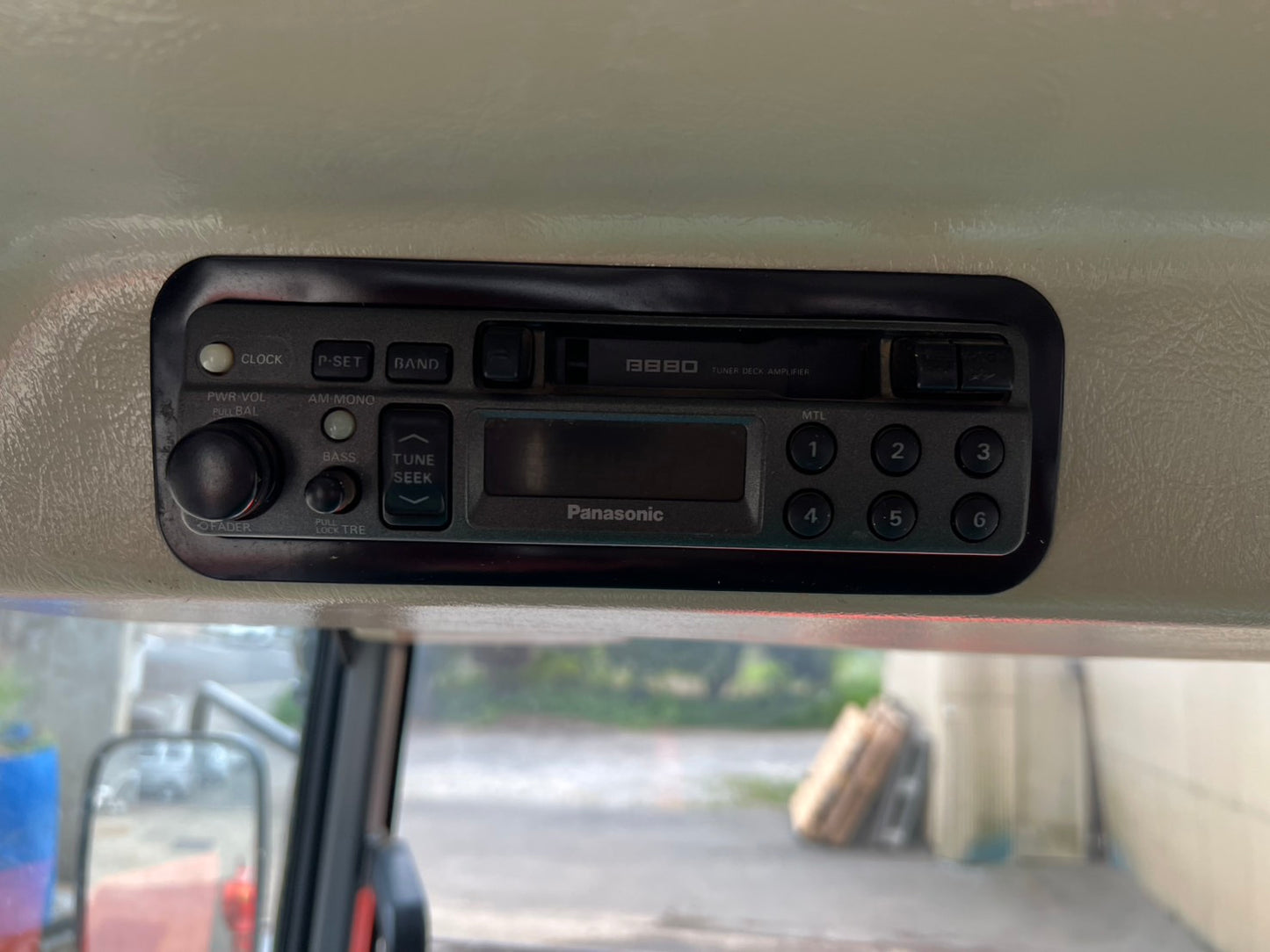 クボタ　中古　トラクタ＋ロータリ【942時間】＊GL321＋RL170G『茨城店　5728』