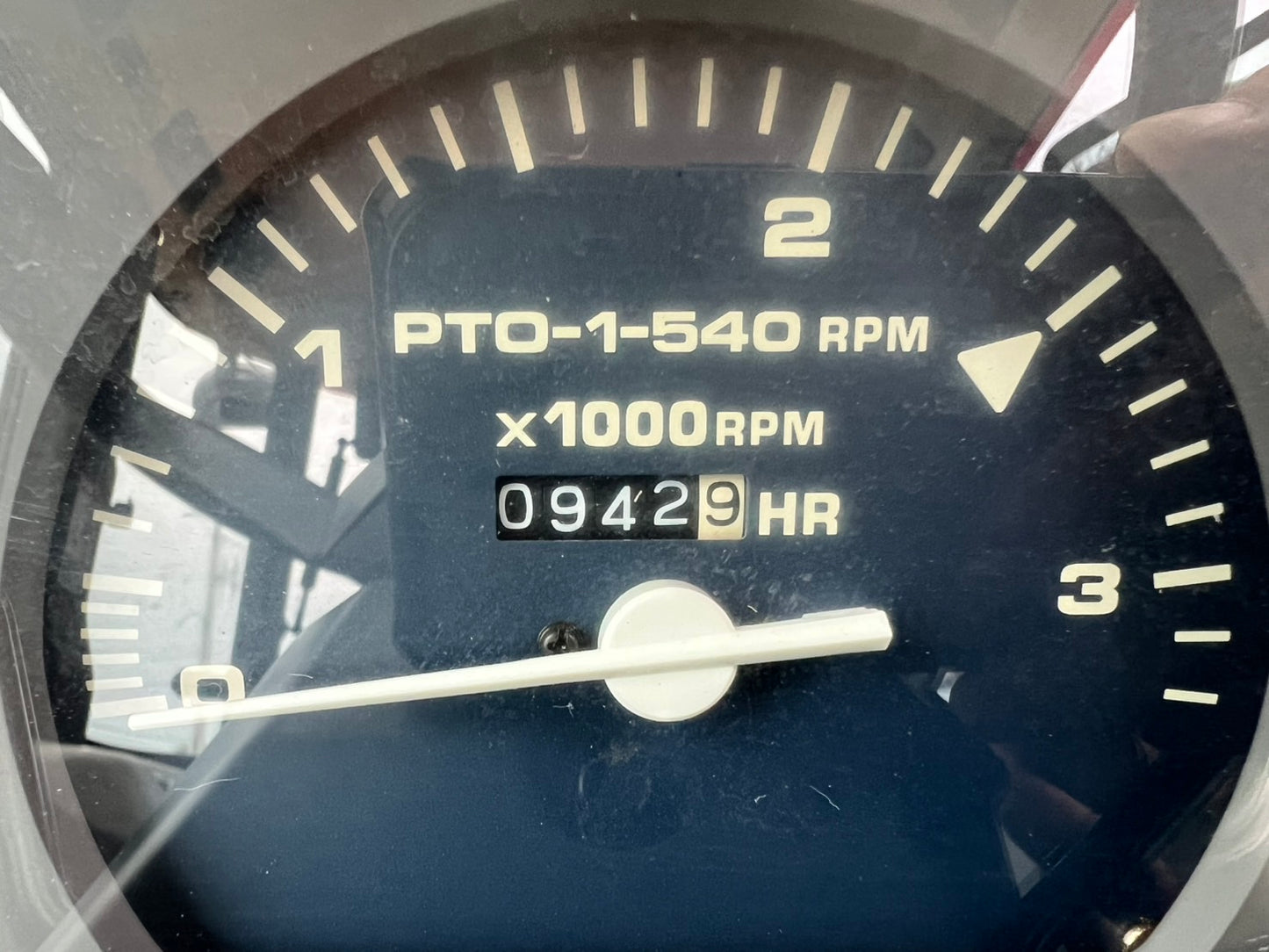 クボタ　中古　トラクタ＋ロータリ【942時間】＊GL321＋RL170G『茨城店　5728』