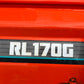 クボタ　中古　トラクタ＋ロータリ【942時間】＊GL321＋RL170G『茨城店　5728』