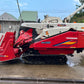 ヤンマー　中古　コンバイン【559時間】＊GC328『茨城店　5691』