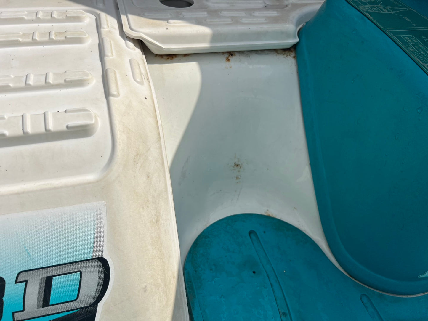 クボタ　中古　田植機【ディゼルエンジン】＊EP8D-F-R『茨城店　5660』