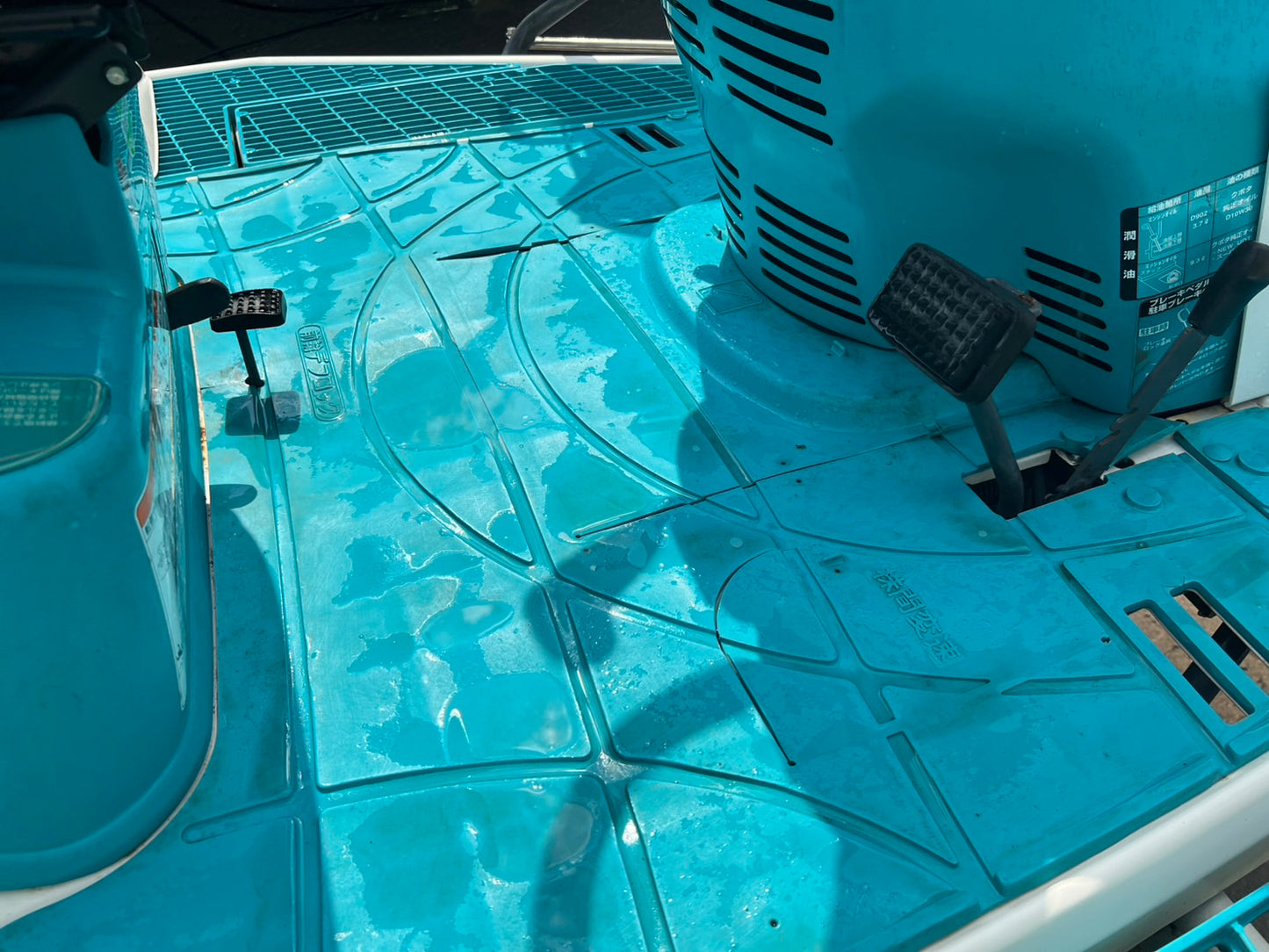 クボタ　中古　田植機【ディゼルエンジン】＊EP8D-F-R『茨城店　5660』