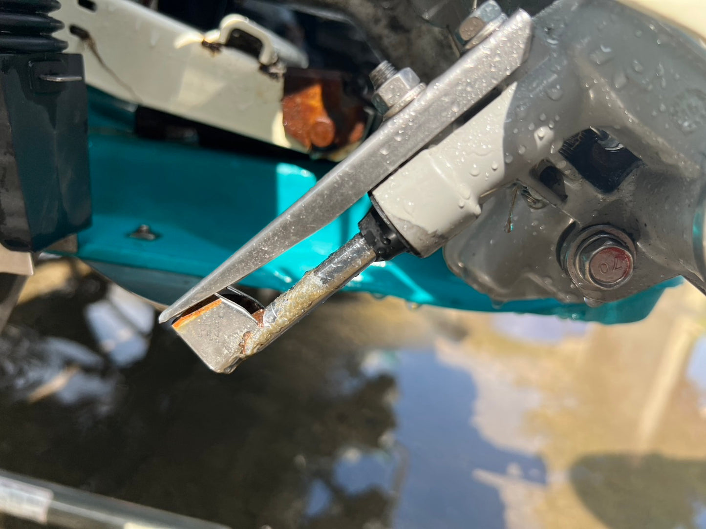 クボタ　中古　田植機【ディゼルエンジン】＊EP8D-F-R『茨城店　5660』