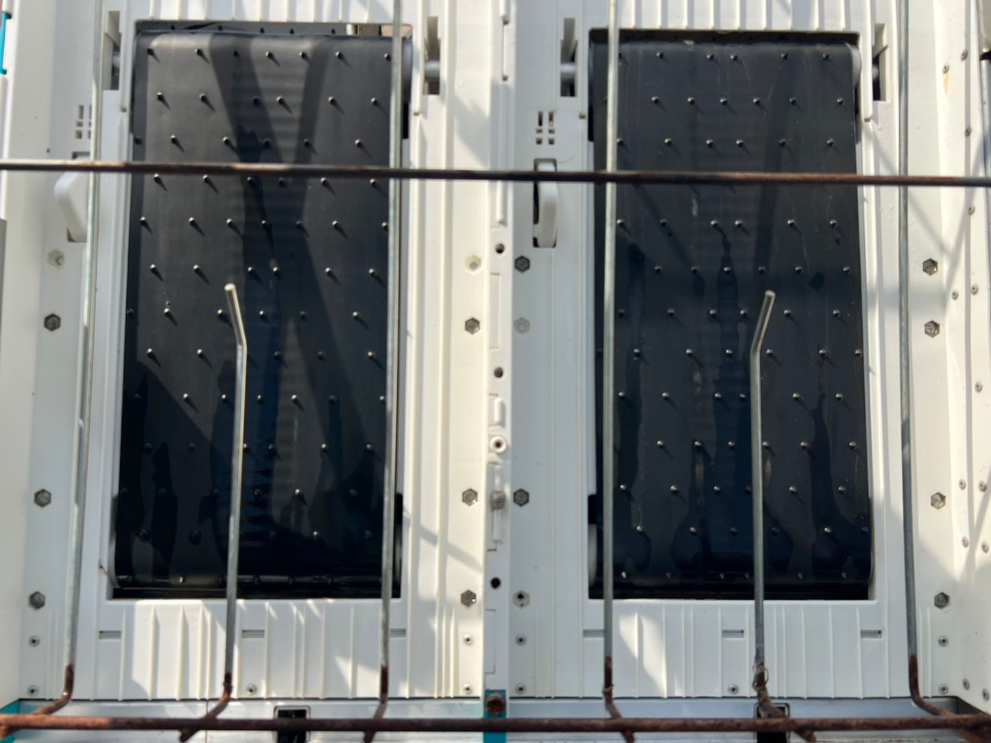 クボタ　中古　田植機【ディゼルエンジン】＊EP8D-F-R『茨城店　5660』