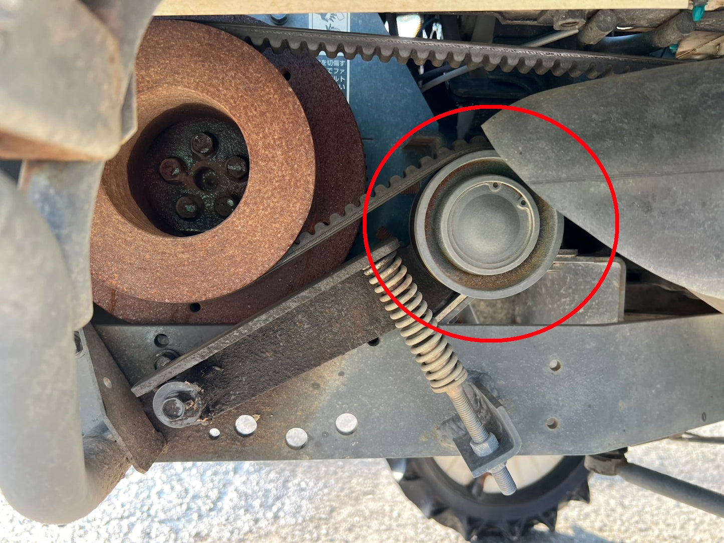 クボタ　中古　田植機【ディゼルエンジン】＊EP8D-F-R『茨城店　5660』