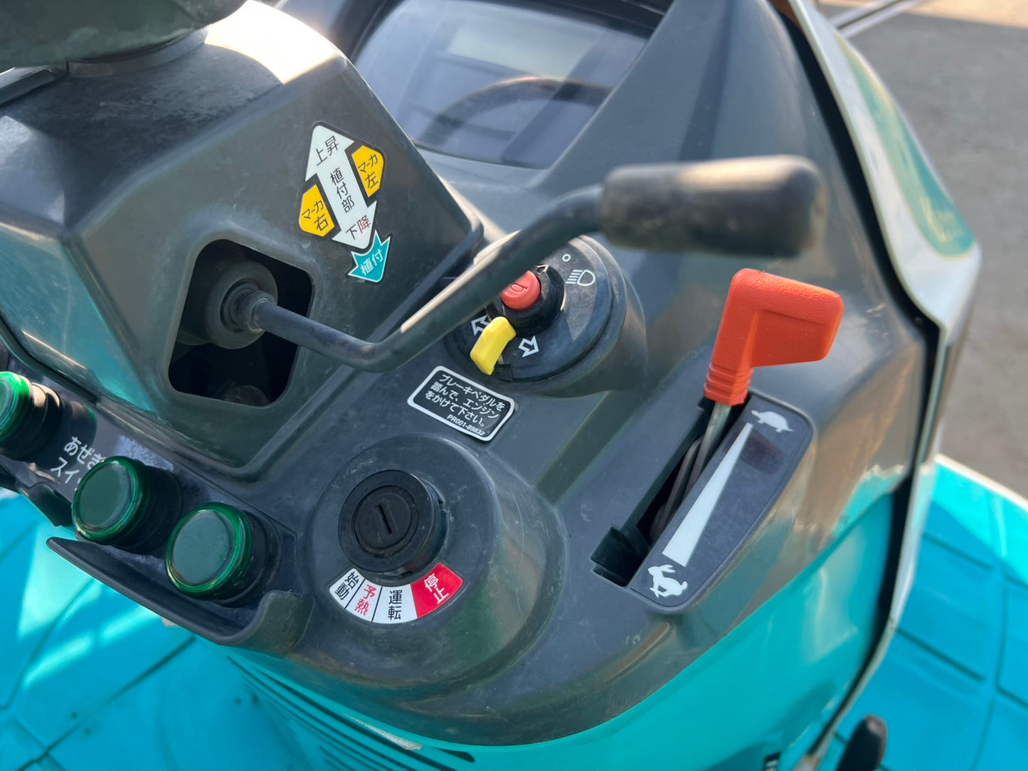 クボタ　中古　田植機【ディゼルエンジン】＊EP8D-F-R『茨城店　5660』